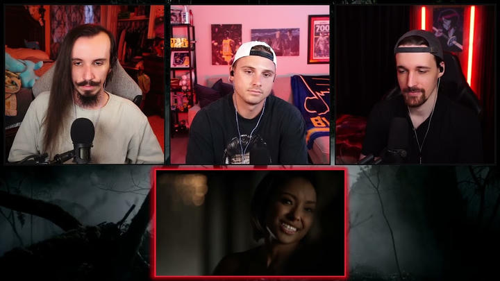 The Vampire Diaries 5x21 (Early Access)