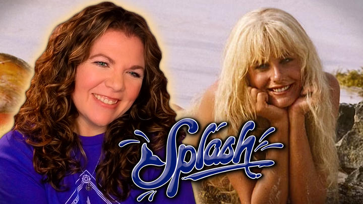 Splash youtube edit