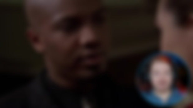 Angel 4x16 FULL Reaction