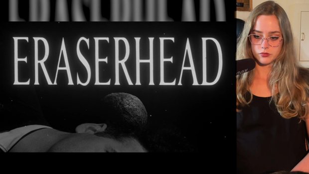 Camcorder Camerin - Eraserhead (1977)