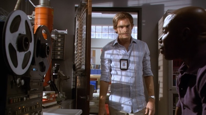 Dexter S2-Ep6