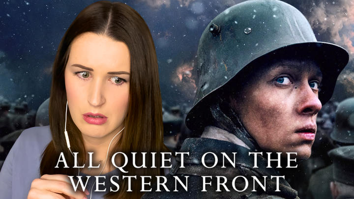 All Quiet On The Western Front (2022) - Ad Free YouTube Cut