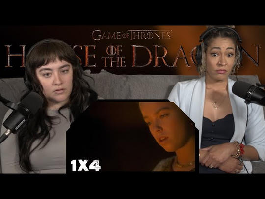 House of the Dragon 1x04 "King of the Narrow Sea" | Early Access