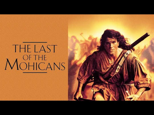 YouTube Reaction - The Last of the Mohicans