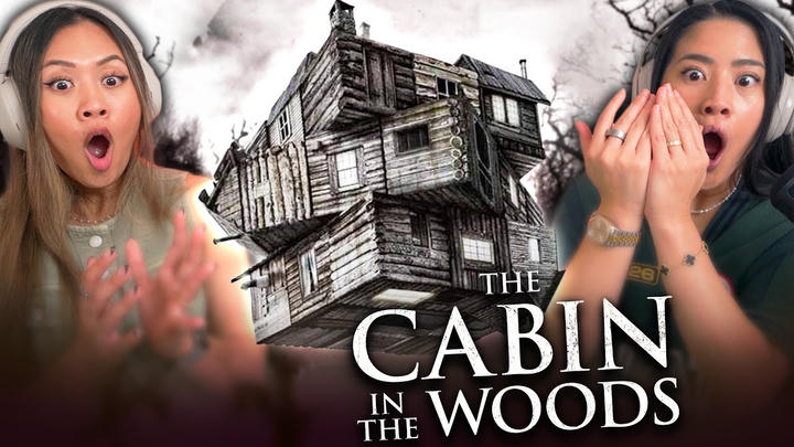 The Cabin in the Woods (2011) | Full Length Reaction