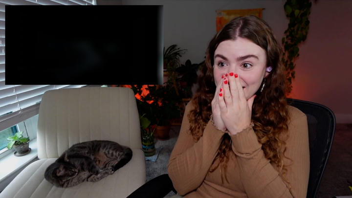 Halloween (1978) - Full Length Reaction