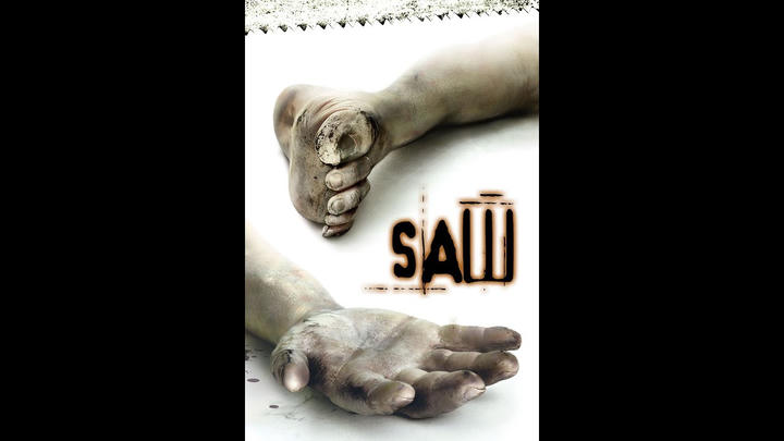 Full Reaction - Saw (2004)