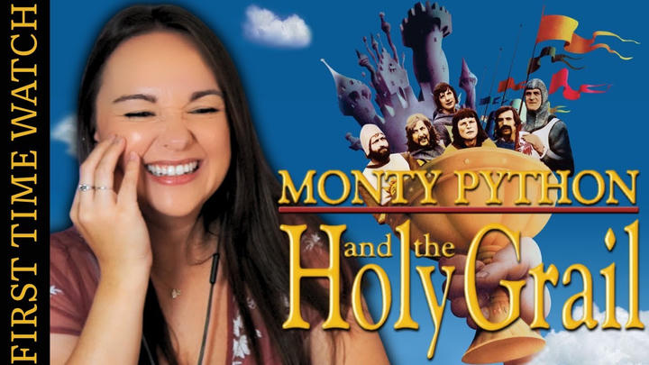 kaliwali - Monty Python and the Holy Grail (1975)