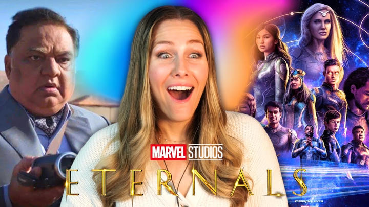 (Early Access) Eternals