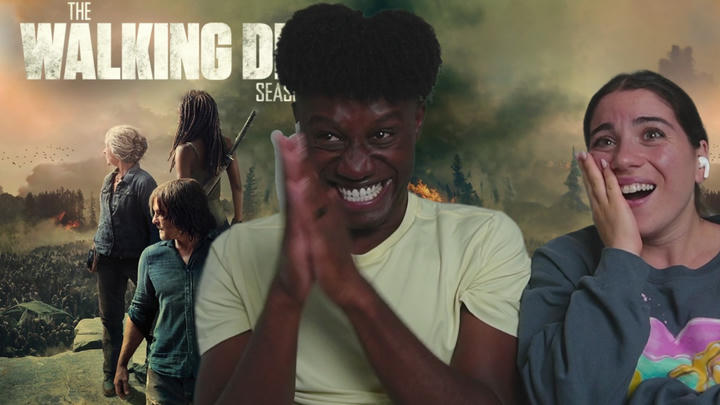 The Walking Dead (Season 10 - Episode 13)