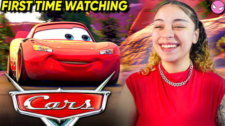 Cars (2006)