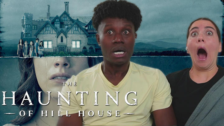 The Haunting of Hill House (Episode 5)