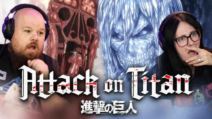 ATTACK ON TITAN [3x7-3x9] | EXTENDED WATCH