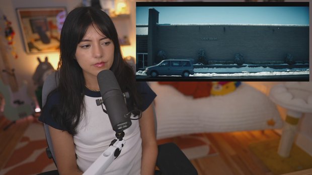 severance season 2 episode 2 [early access]