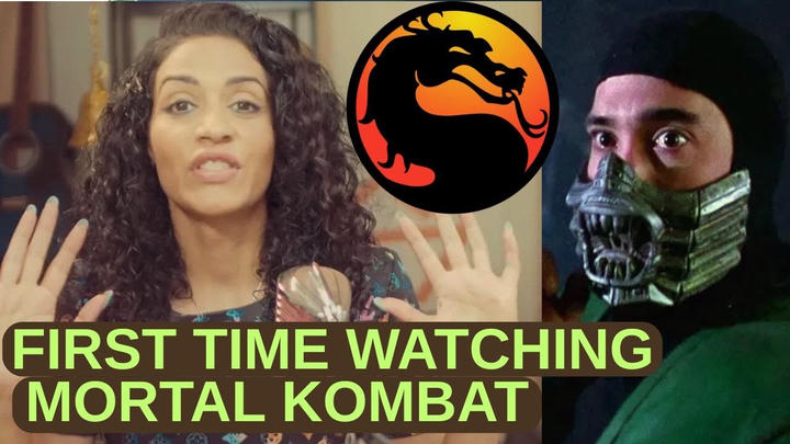 Mortal Kombat YT Edit