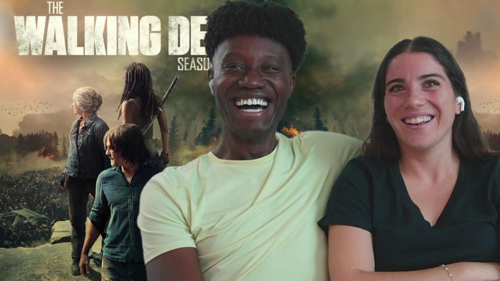 The Walking Dead (Season 10 - Episode 15)