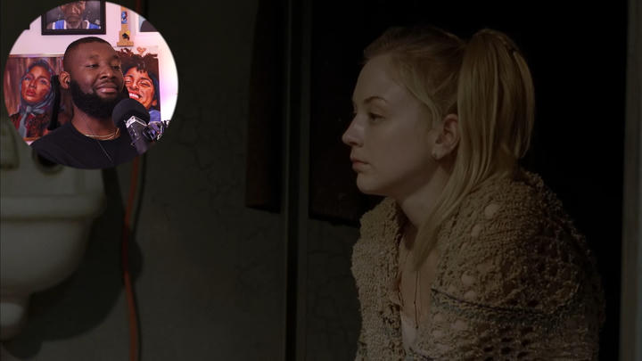 The Walking Dead 4 x 1-2 | Full-Length Reaction