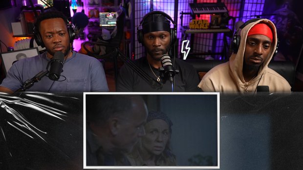 🚨 EARLY ACCESS ALERT! 🚨 The Walking Dead 9X1 RAW REACTION