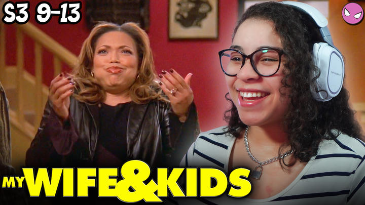My Wife And Kids S3 EP. 9-13