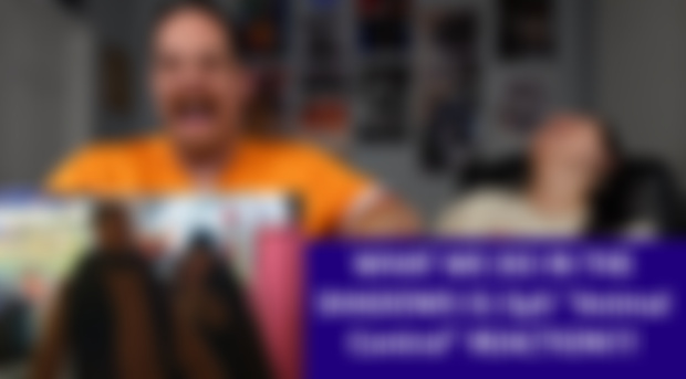 What We Do In The Shadows S1 Ep5 "Animal Control" REACTION!