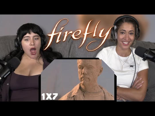 Firefly 1x07 “Jaynestown” | Early Access