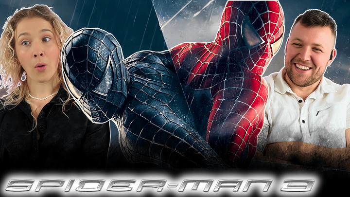 Spider-Man 3 - YT Edit - Ad Free