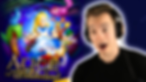 Alice in Wonderland (1951) - FULL REACTION