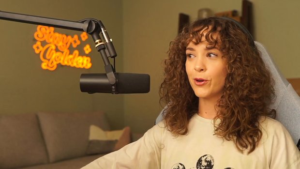 FIRST TIME WATCHING: The Bear S1E8