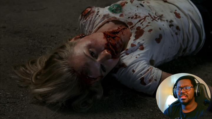 FoxTaco - True Blood (2008)