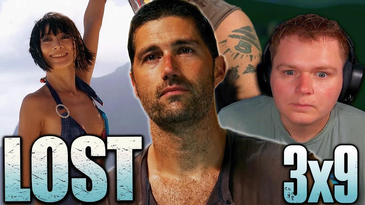 Lost 3x9 EARLY ACCESS!