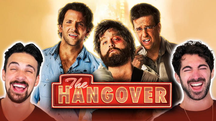 Nick & Cory - The Hangover (2009)