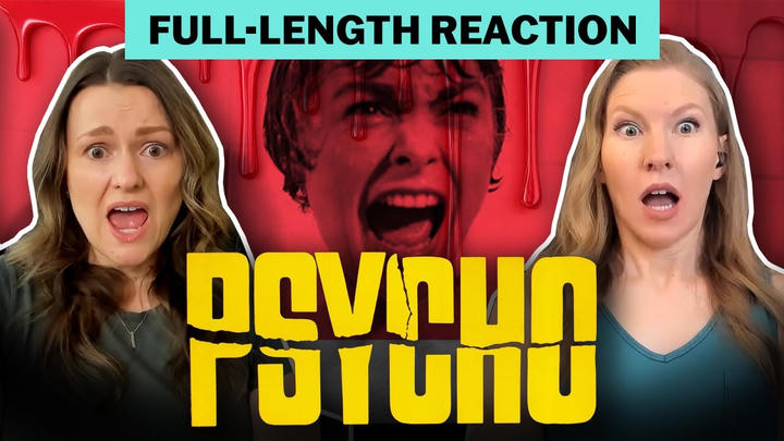 Totally Whatever - Psycho (1960)