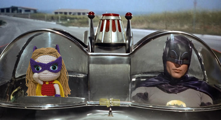 FULL WATCHALONG: Batman (1966)