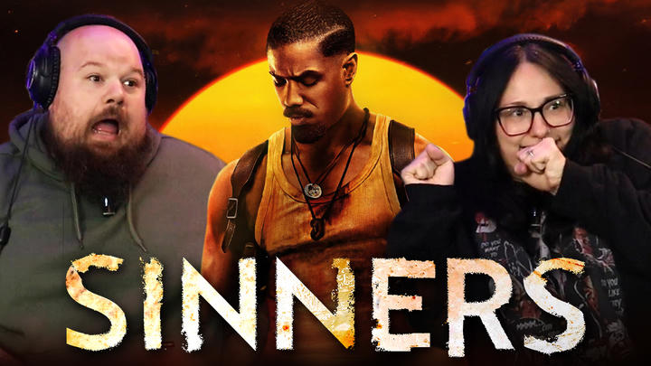 SINNERS (2025) | EXTENDED WATCH