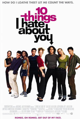 Devin G - 10 Things I Hate About You (1999)