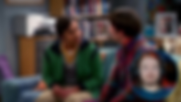 The Big Bang Theory 7x15 & 7x16 FULL Reactions