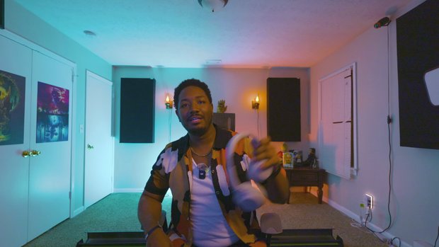 THE HAUNTING OF HILL HOUSE Ep 1 | Full Length Reaction