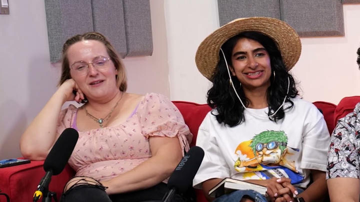 The Normies - One Piece (1999)