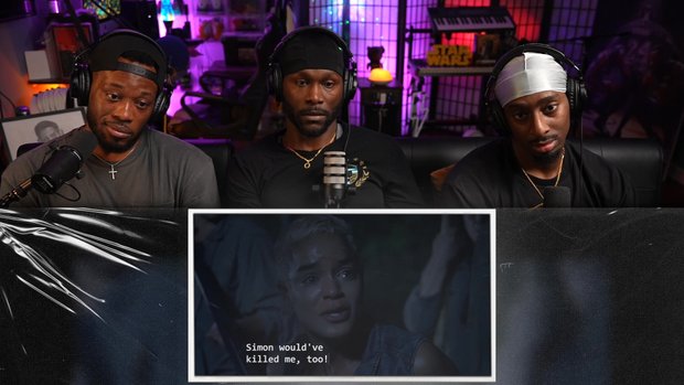 🚨 EARLY ACCESS ALERT! 🚨 The Walking Dead 9X3 RAW REACTION