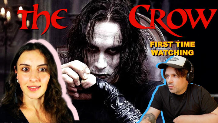 Youtube Edit The Crow (1994)