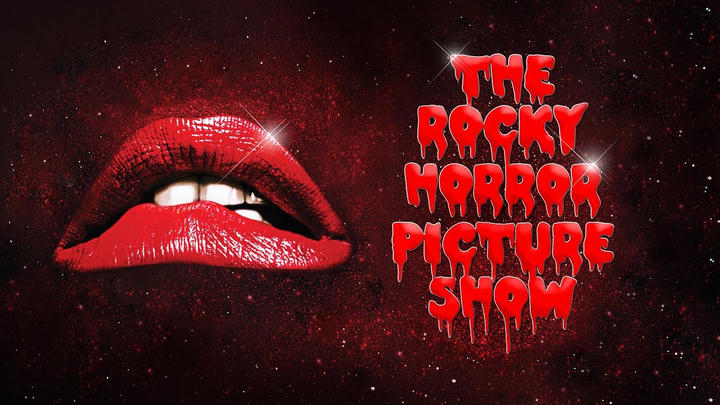 YouTube Reaction - Rocky Horror Picture Show
