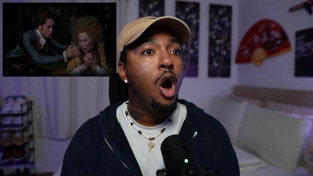 Interview with the Vampire (1994) Movie Reaction