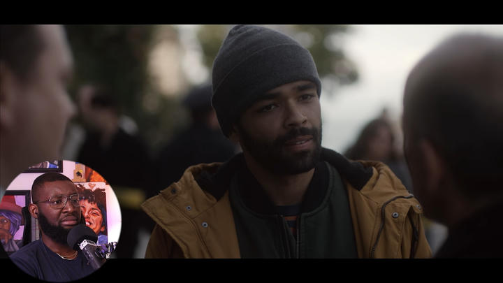 The OA 2 x 1-2 | Full-Length Reaction