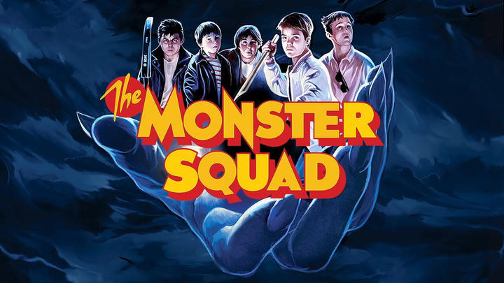 The Monster Squad - full reaction