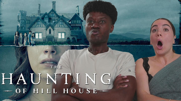 The Haunting of Hill House (Episode 6)