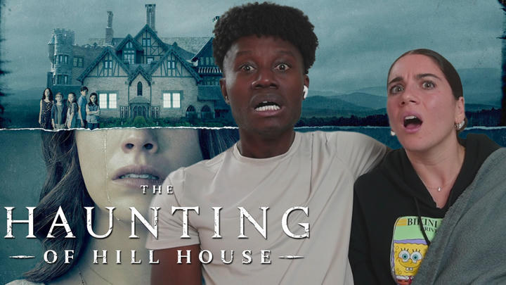 The Haunting of Hill House (Episode 7)