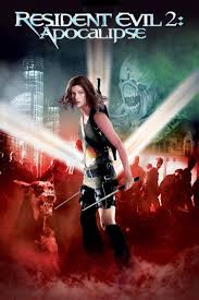 Devin G - Resident Evil: Apocalypse (2004)