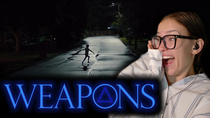 Weapons Watch-Along