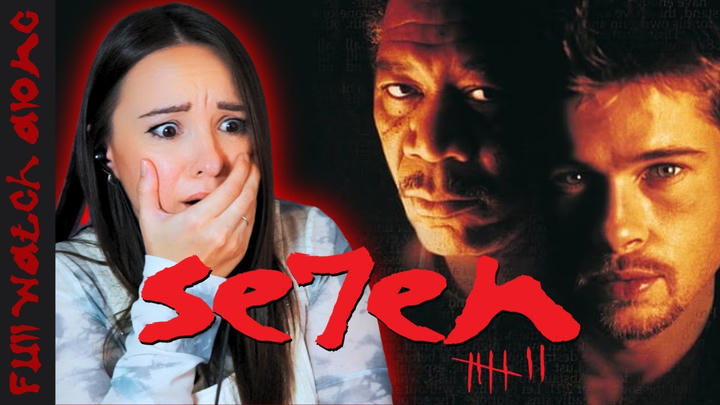 Se7en | Full Reaction