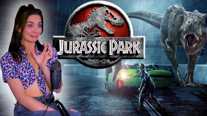 Natascha Summers - The Lost World: Jurassic Park (1997)